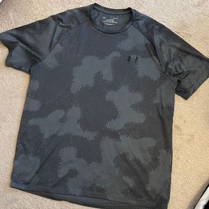 Under Armour Tech Tee Large